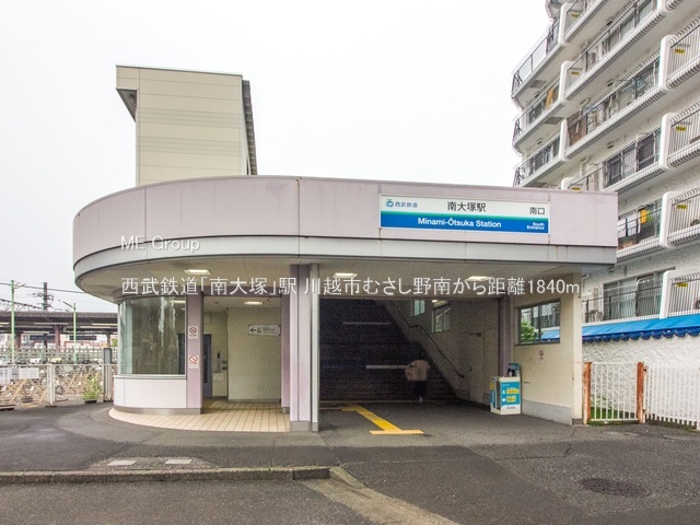 ���ӊ� �w 1840m �����S���u���ˁv�w