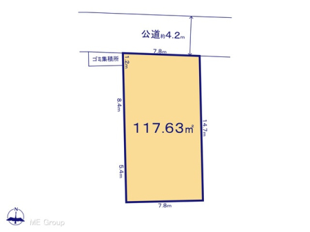 ���} �}�ʂƈقȂ�ꍇ�͌�����D��