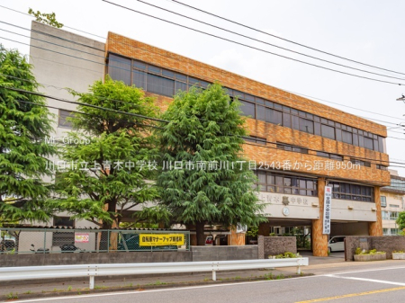 ���ӊ� ���w�Z 950m ����s����ؒ��w�Z