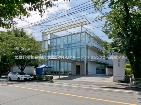 ���ӊ� �a�@ 510m ������z�a��a�@