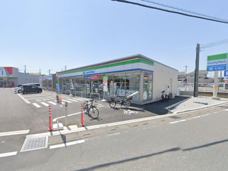 ���ӊ� �R���r�j 800m �t�@�~���[�}�[�g��z�L�c���X