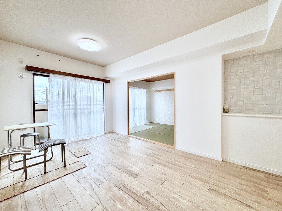 ���r���O �傫�ȑ����炽���Ղ�̗z���ƕ����������郊�r���O