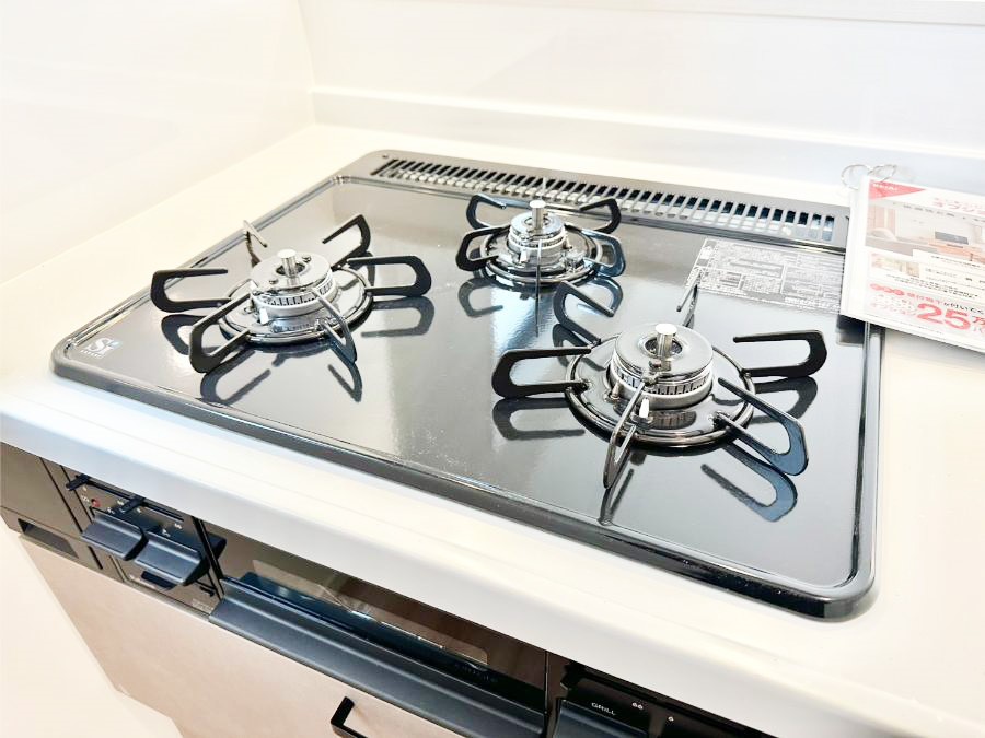 ���̑����� �O���K�X�R�����ł���������C�ɂ͂��ǂ肻���B  