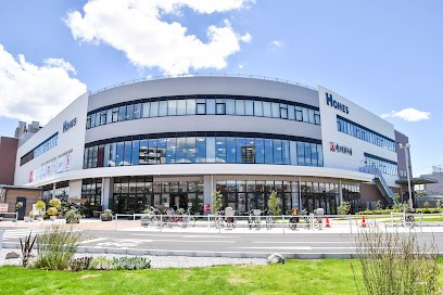 ���ӊ� �a�@ 1200m �������ܒ����N���j�b�N