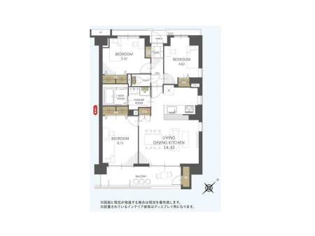 ����s�쒬1���ڂ̒��Ã}���V����