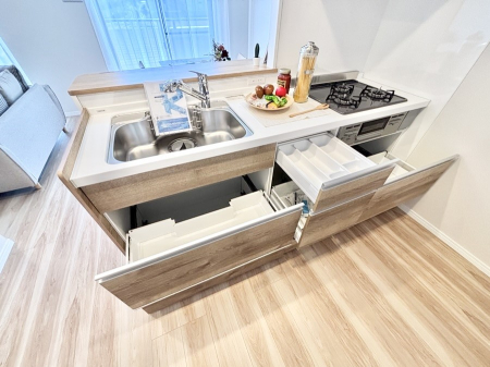 ���̑����� �g���₷����D�悵���X���C�h�����[�^�C�v�I