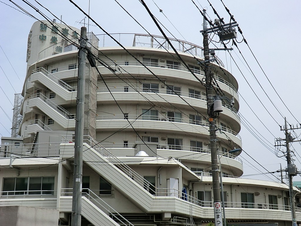 ���ӊ� �a�@ 1500m �V���u�ؒ��������a�@