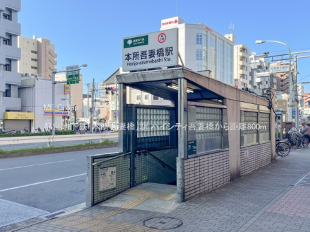 ���ӊ� �w 800m �s�c�n���S�u�{����ȋ��v�w