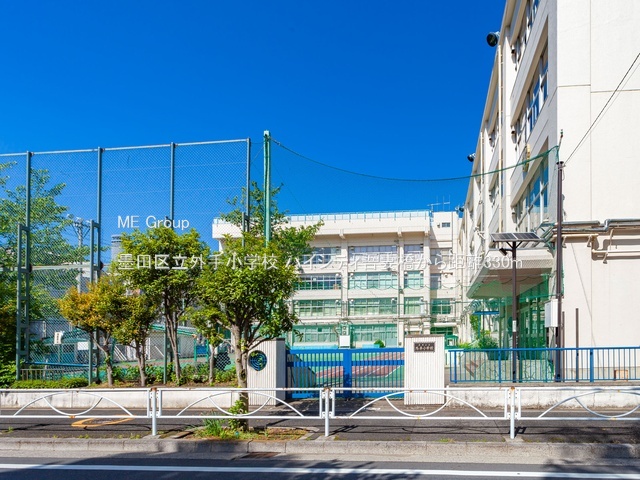 ���ӊ� ���w�Z 330m �n�c�旧�O�菬�w�Z