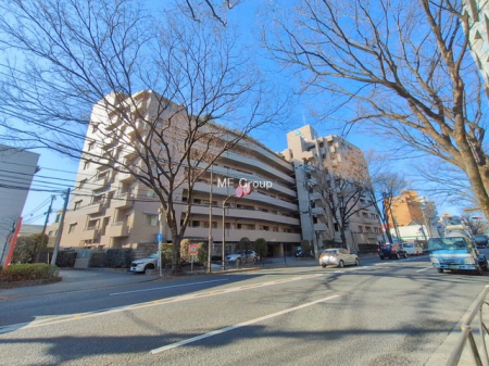 ������㍂���1���ڂ̒��Ã}���V����