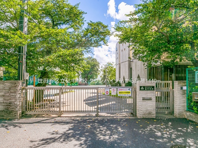 ���ӊ� ���w�Z 1440m ���c�J�旧�m���w�Z