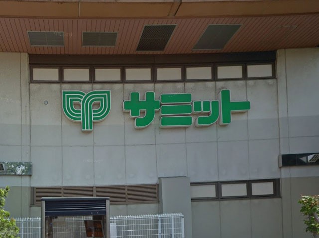 ���ӊ� �X�[�p�[ 500m �T�~�b�g�X�g�A�˓c�����w�X