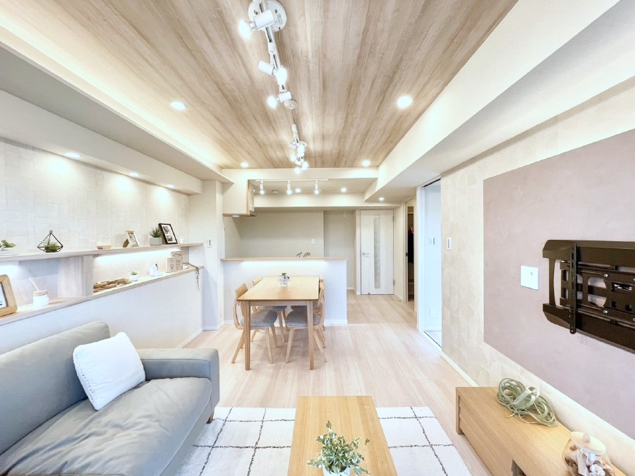 ���̑����� �Ƒ��̂Ȃ�����؂ɂ����_�C�j���O  