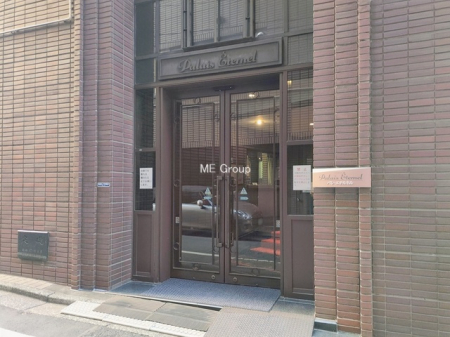 �G���g�����X -