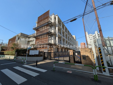 ���ӊ� ���w�Z 970m �V�h�旧�l�J���w�Z