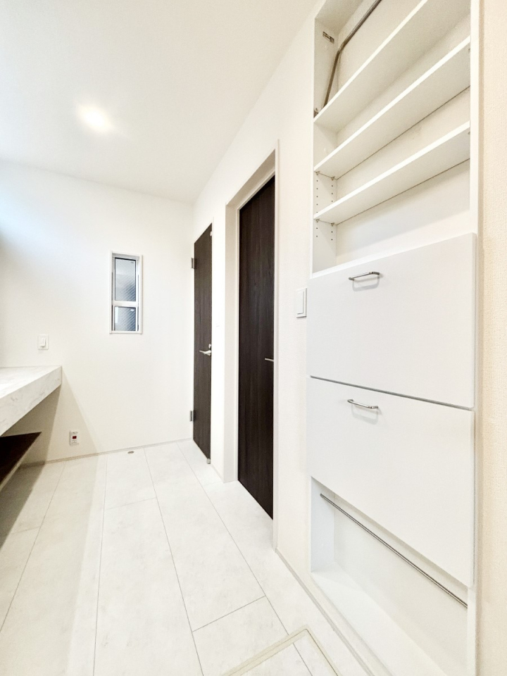 ���̑� �����h���[�X�y�[�X�ɂ͊��������[�I���t���Ă��܂��B 