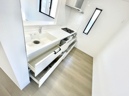 ���̑����� �g���₷����D�悵���X���C�h�����[�^�C�v�I