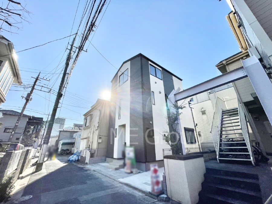 ���n�O�ώʐ^ �O�ʓ��H�͂�����Ɛ�������Ă��܂�  