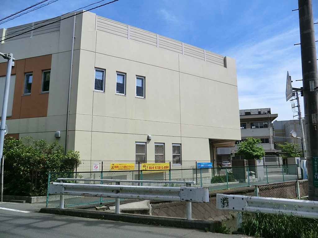 ���ӊ� ���w�Z 1770m �������܎s���^�쓌���w�Z