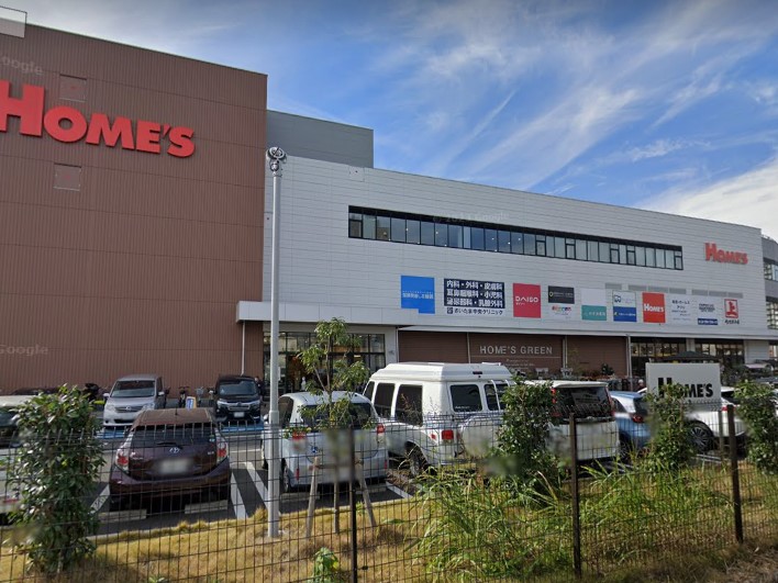 ���ӊ� �X�[�p�[ 200m �p�㋛�� �z�[���Y�������ܒ����X