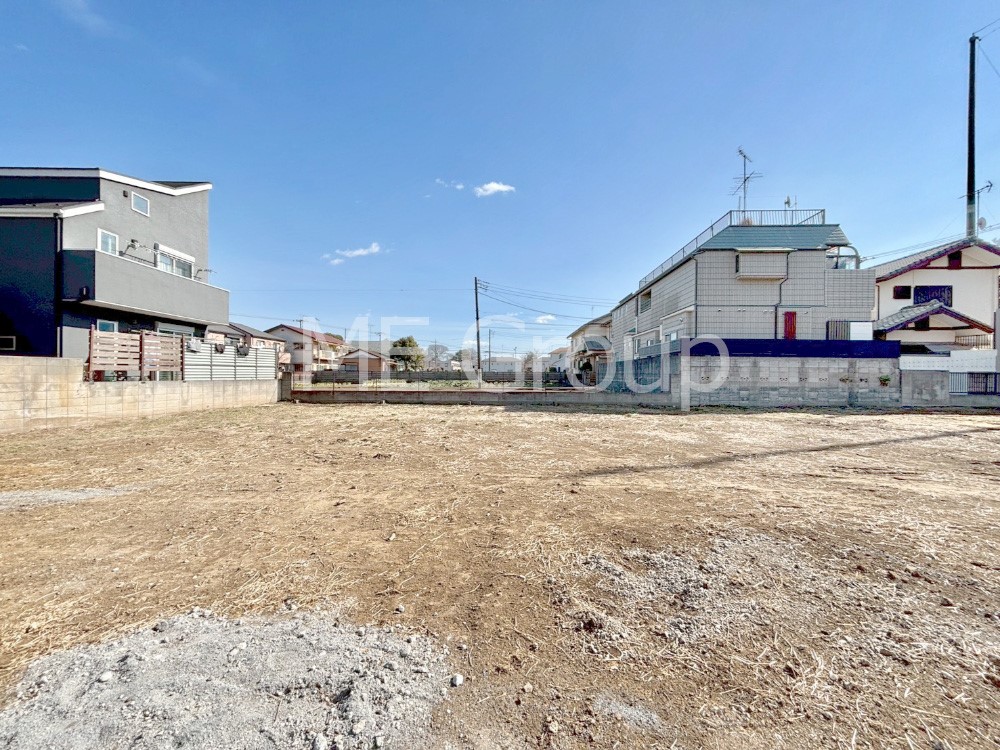 ���n�y�n�ʐ^ ��Ƃ�ƊJ���������X�̉��K���ɂȂ�Z�܂�