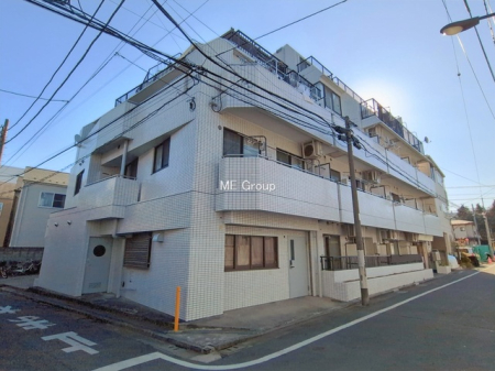 �L����瑁4���ڂ̒��Ã}���V����