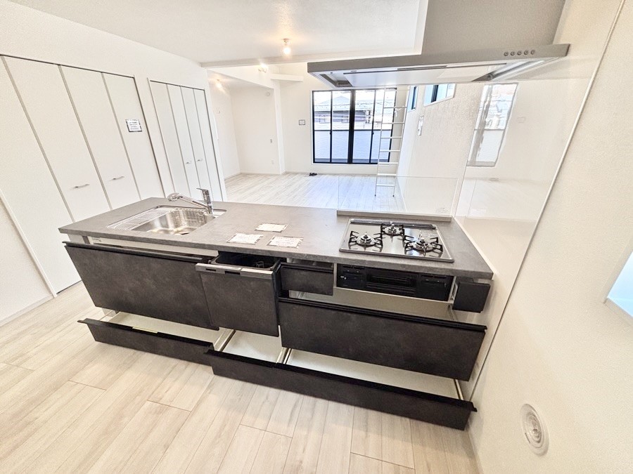 ���̑����� �g���₷����D�悵���X���C�h�����[�^�C�v�I