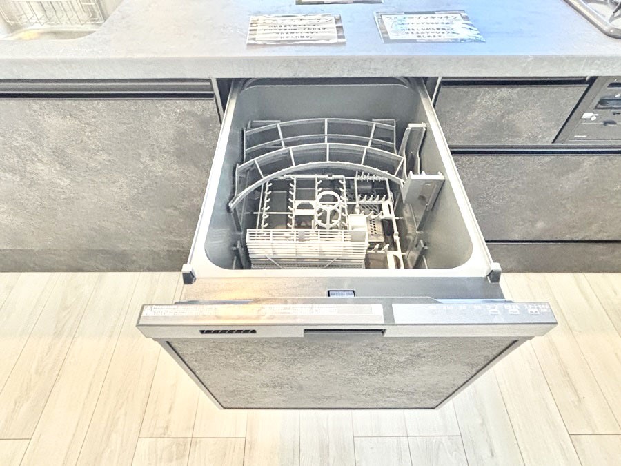 ���̑����� �ʓ|�Ȃ��ЂÂ��͐H��@�ɂ��C���I�Ǝ��̕��S�������āA���Ԃɂ��C�����ɂ���Ƃ肪�ł��܂��B