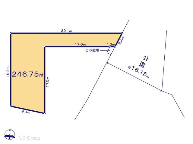 ���} �}�ʂƈقȂ�ꍇ�͌�����D��