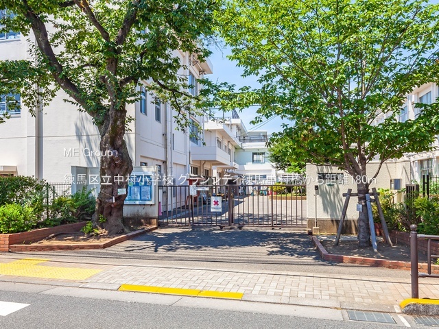 ���ӊ� ���w�Z 180m ���n�旧�������w�Z