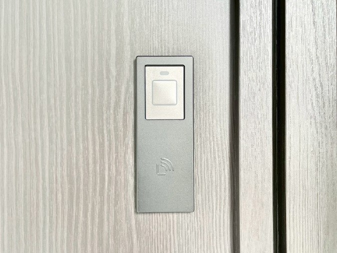 ���̑����� �X�}�[�g�L�[�ŉ��K�ȕ�炵������