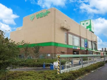 ���ӊ� �X�[�p�[ 800m �T�~�b�g�X�g�A����c���X