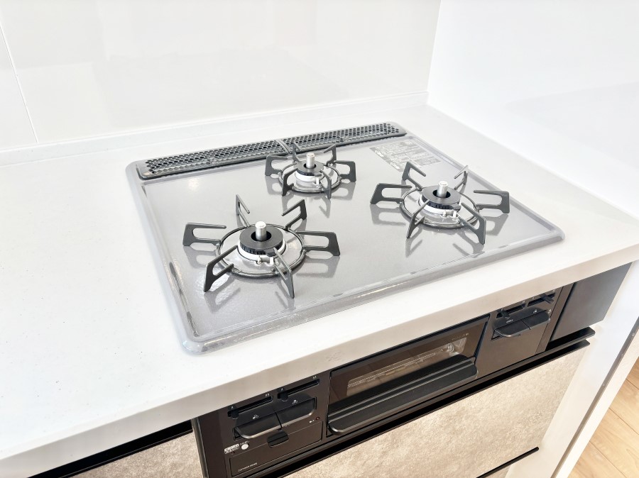 ���̑����� �K�X�R�����͂r���Z���T�[���ځB�Η͒��߂�ł��t���E�����Y����h���ł���܂��B