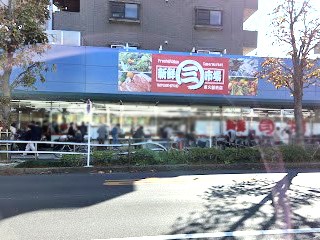 ���ӊ� �X�[�p�[ 1200m �V�N�s�꓌�v���ēX