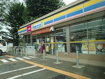 ���ӊ� �R���r�j 521m �~�j�X�g�b�v �V���V�x�X