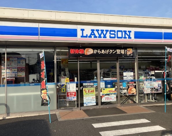 ���ӊ� �R���r�j 500m ���[�\�� ����핽�񒚖ړX