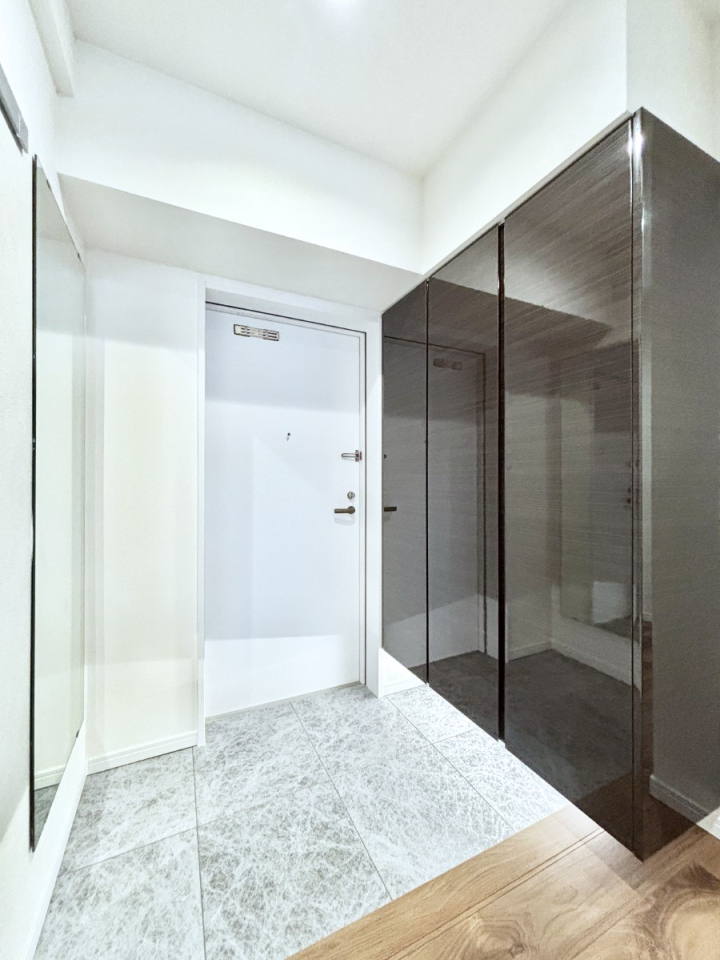 ���� �����Ղ���[�ł���V���[�Y�{�b�N�X�B�g�����Ȃ݃`�F�b�N�ɕ֗��ȕǖʃ~���[�t���B