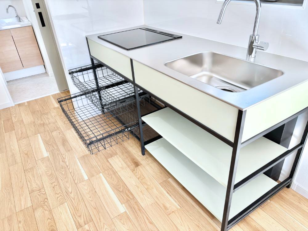 ���̑����� �g���₷����D�悵���X���C�h�����[�^�C�v�I