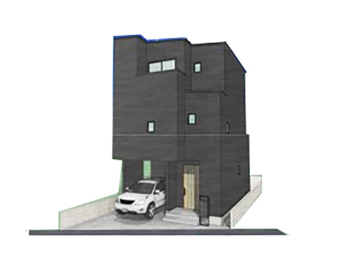 ���n�O�ώʐ^ �O�ϊ����\�z�}