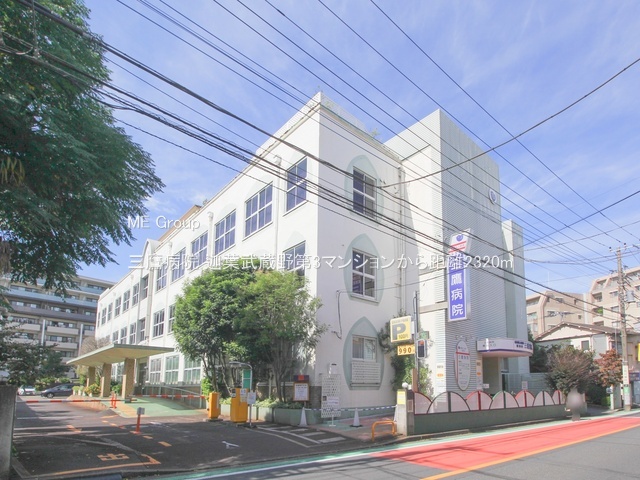 ���ӊ� �a�@ 2320m �O��a�@