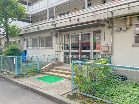 ���ӊ� �c�t���E�ۈ牀 850m ��O����c�ۈ牀