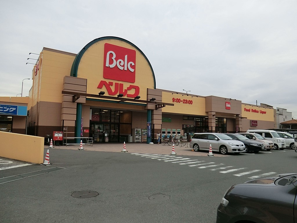 ���ӊ� �X�[�p�[ 2200m �x���N�����V�c�X