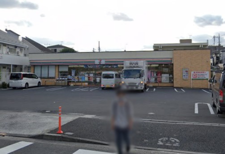 ���ӊ� �R���r�j 140m �Z�u��-�C���u�� �������l�R���ړX