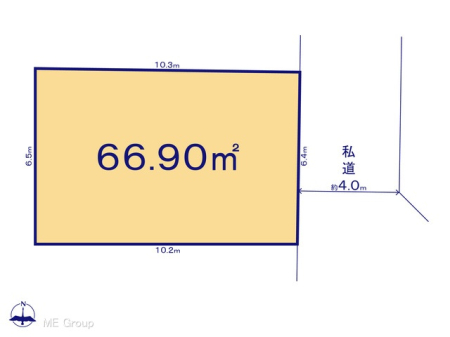 �����掭�l3���ڂ̓y�n