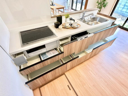 ���̑����� �g���₷����D�悵���X���C�h�����[�^�C�v�I