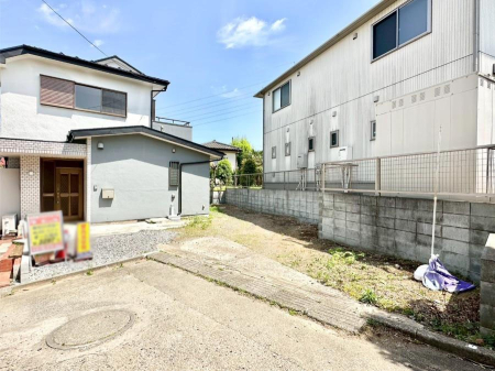  �����Ɍ������Ȃ����ԃX�y�[�X�B