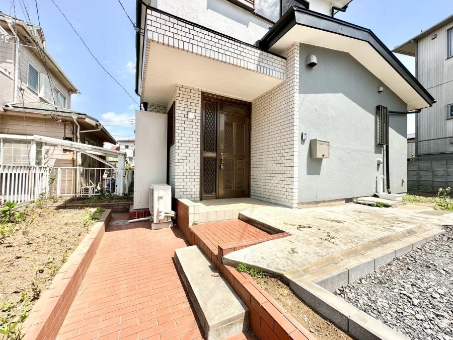 ���� ��؂ȉƑ��A���q���o�}���錺�ցB