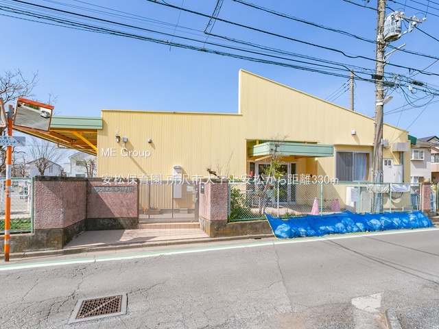 ���ӊ� �c�t���E�ۈ牀 330m �����ۈ牀