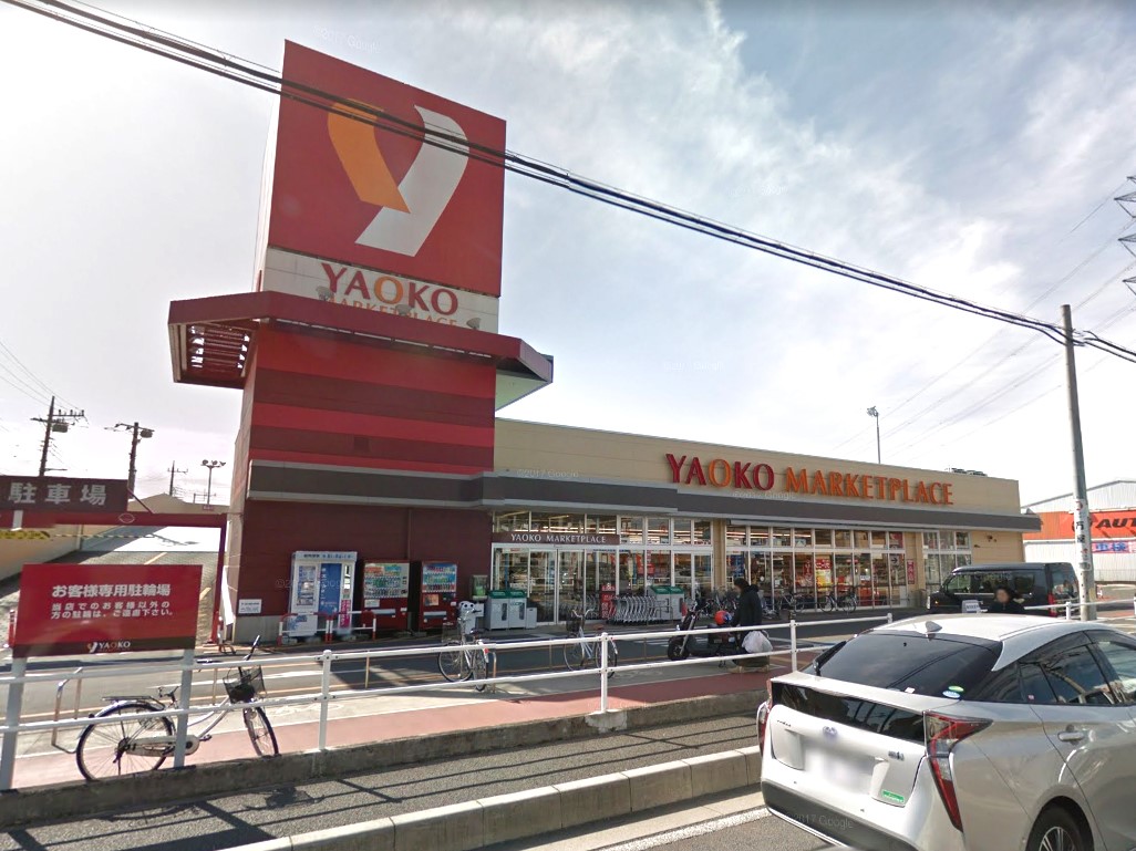 ���ӊ� �X�[�p�[ 730m ���I�R�[ ���򏼈�X