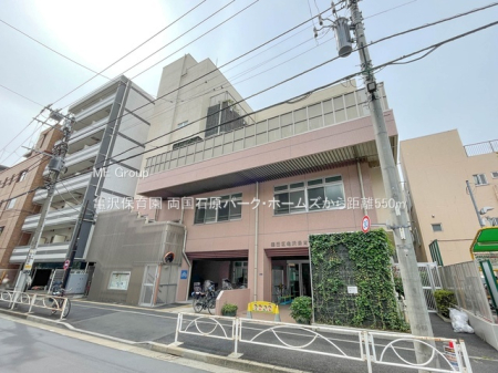 ���ӊ� �c�t���E�ۈ牀 550m �T��ۈ牀